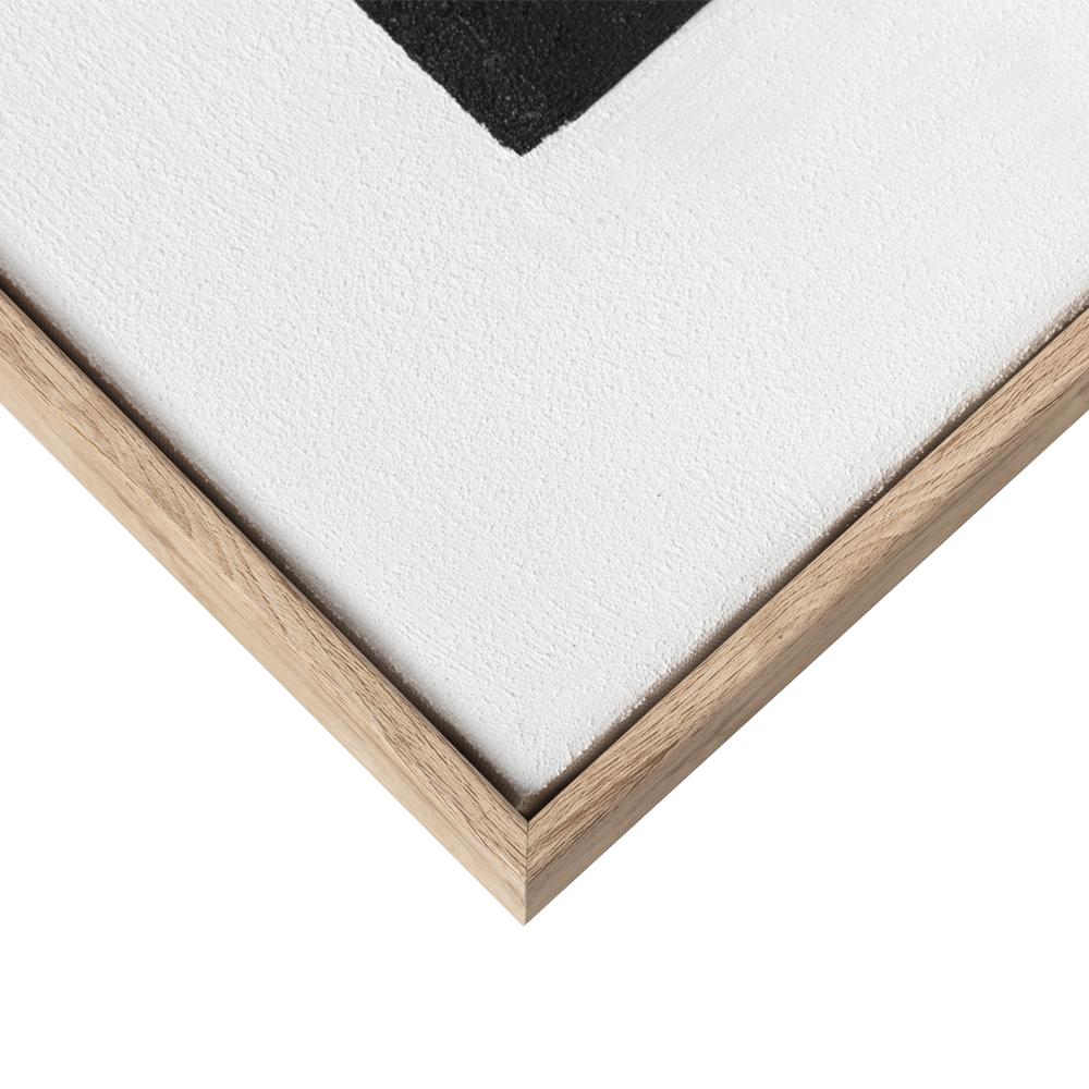 LUMINA ΠΙΝΑΚΑΣ ΔΙΑΚΟΣΜΗΣΗΣ 60x80x3.2cm ΠΟΛΥΧΡΩΜΟ MDF - Image 3