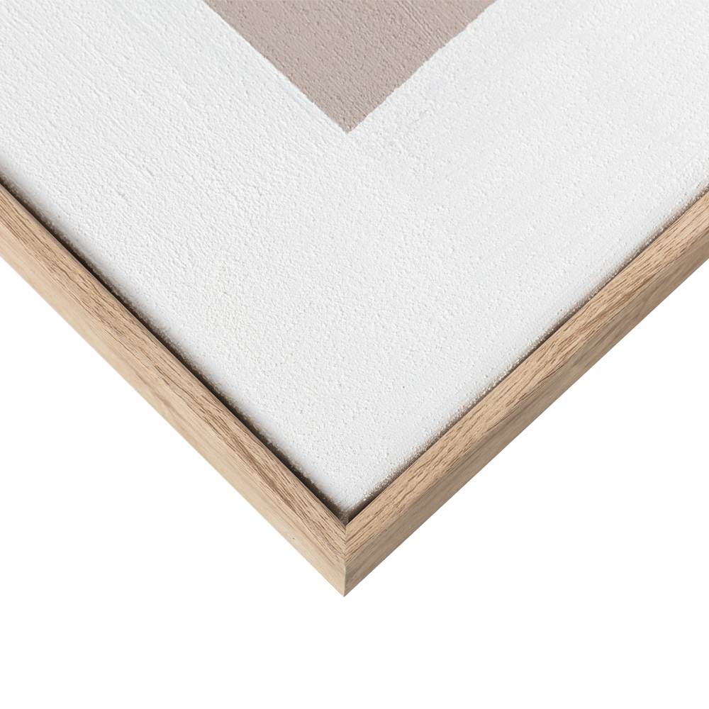 LUMINA ΠΙΝΑΚΑΣ ΔΙΑΚΟΣΜΗΣΗΣ 60x80x3.2cm ΠΟΛΥΧΡΩΜΟ MDF - Image 3