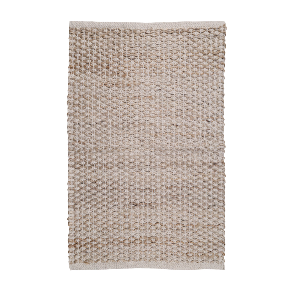 STOW ΧΑΛΙ 200x300cm ΓΙΟΥΤΑ ΜΠΕΖ