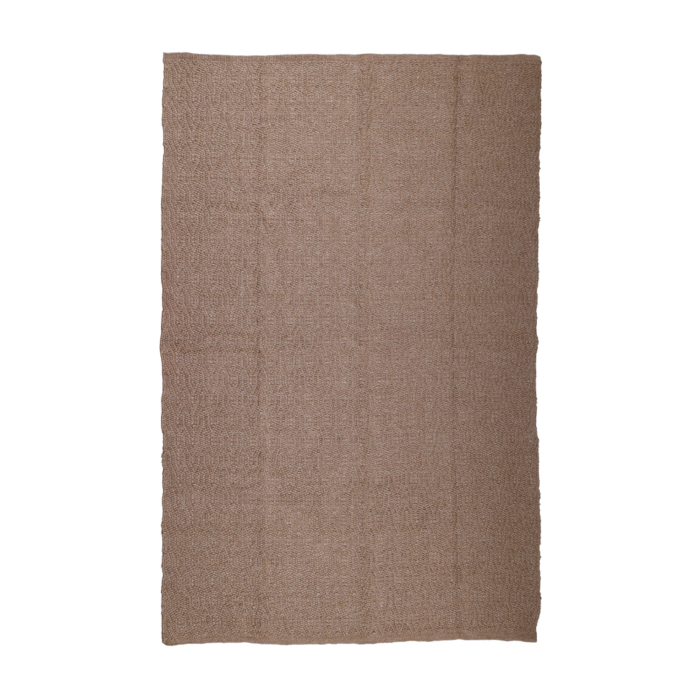 LOMA ΧΑΛΙ ΕΞΩΤΕΡΙΚΟΥ ΧΩΡΟΥ 200x300cm PP ΚΑΦΕ