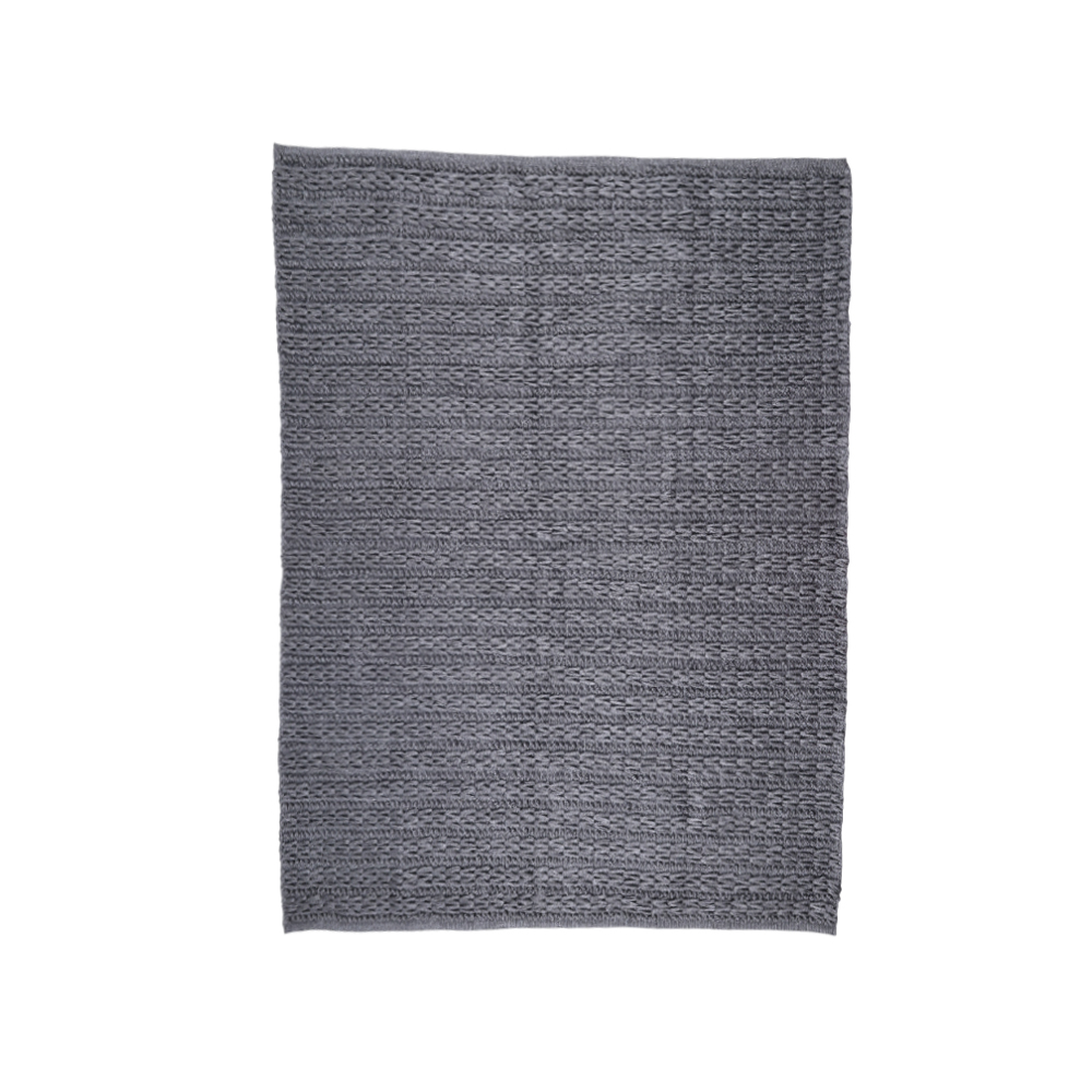 VEILA ΧΑΛΙ ΕΞΩΤΕΡΙΚΟΥ ΧΩΡΟΥ 160x230cm PP ΓΚΡΙ