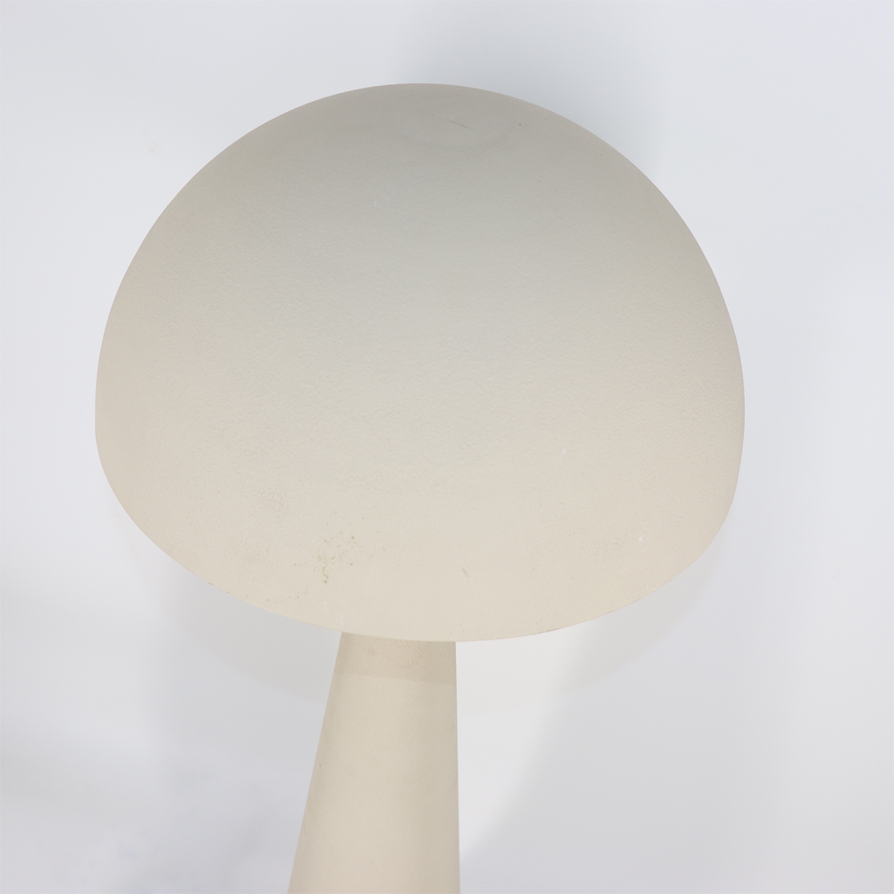 MYCO ΦΩΤΙΣΤΙΚΟ ΕΠΙΔΑΠΕΔΙΟ 40x40x97cm ΣΙΔΕΡΟ ΜΠΕΖ - Image 3