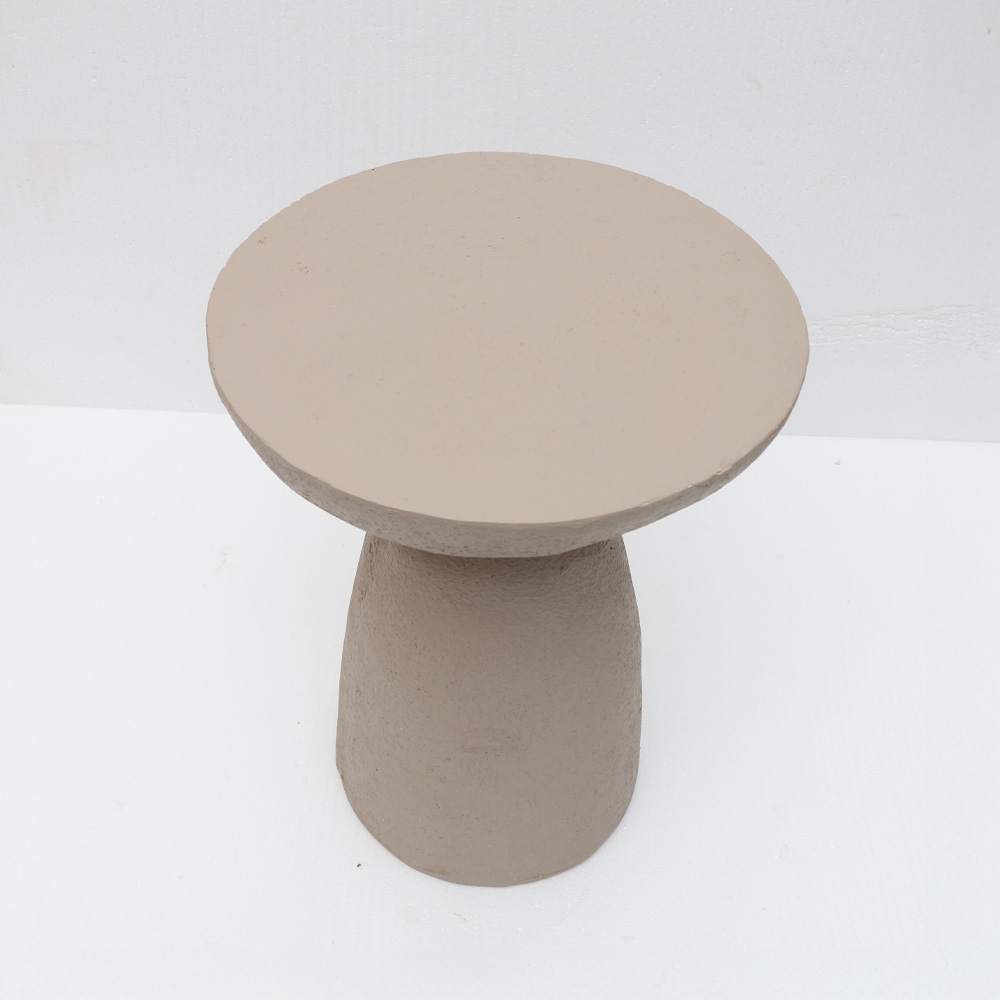 MOCCA SIDE TABLE MOCCA 40.5x40.5x51cm - Image 2