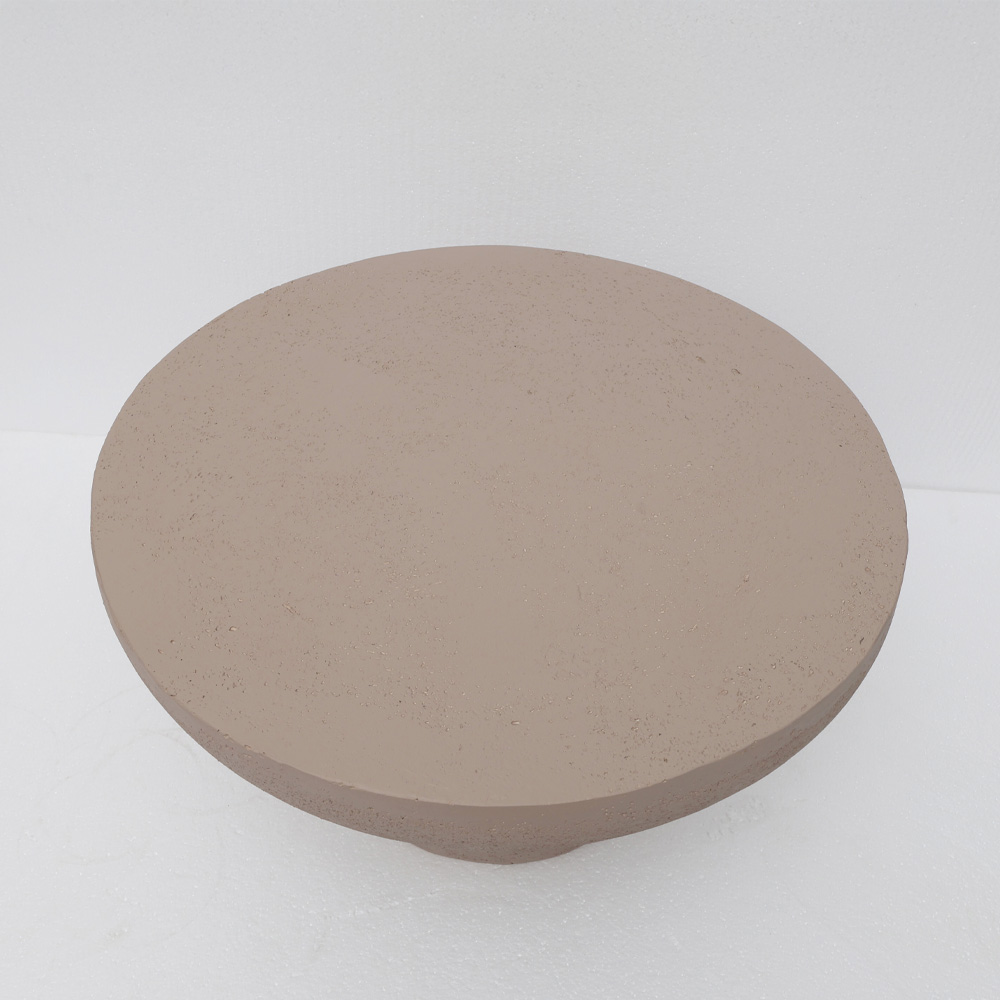 MOCCA COFFEE TABLE MOCCA 70x70x40cm - Image 2