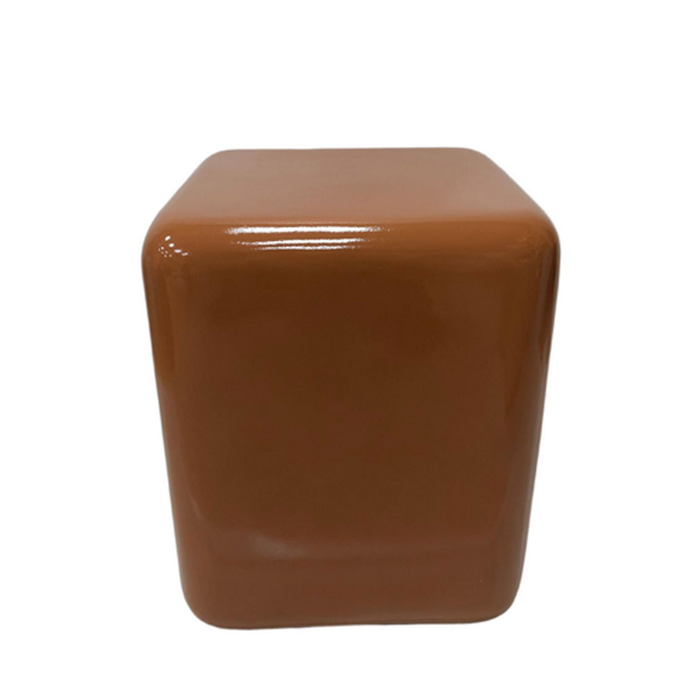 CARAMEL SIDE TABLE CARAMEL 33x33x40cm - Image 2