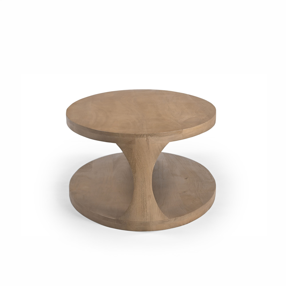 PARADIS COFFEE TABLE ΚΑΡΥΔΙ ΑΝΟΙΧΤΟ 120x70x40cm - Image 5