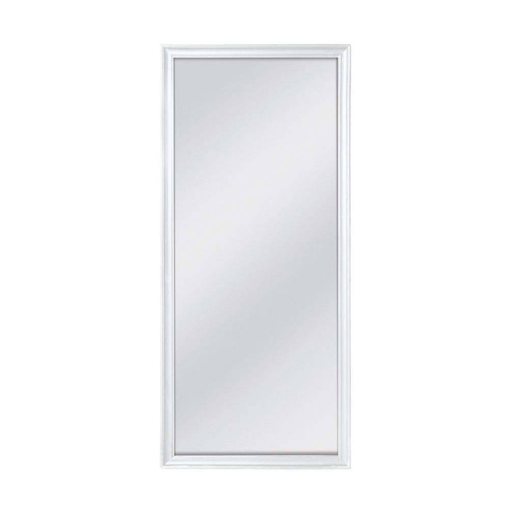 FRAME ΚΑΘΡΕΠΤΗΣ ΛΕΥΚΟ 69x3x159cm