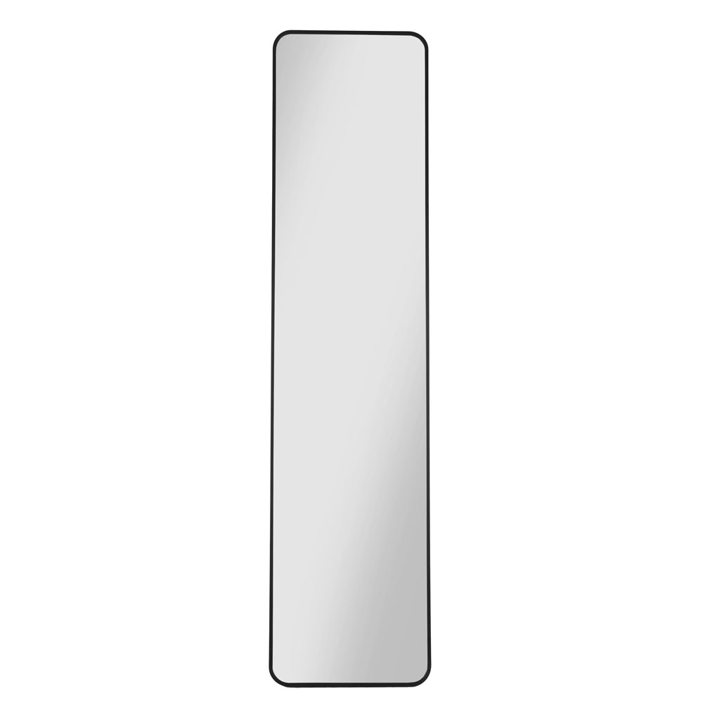 LISSO ΚΑΘΡΕΠΤΗΣ ΕΠΙΔΑΠΕΔΙΟΣ ΜΑΥΡΟ 40x165cm - Image 2