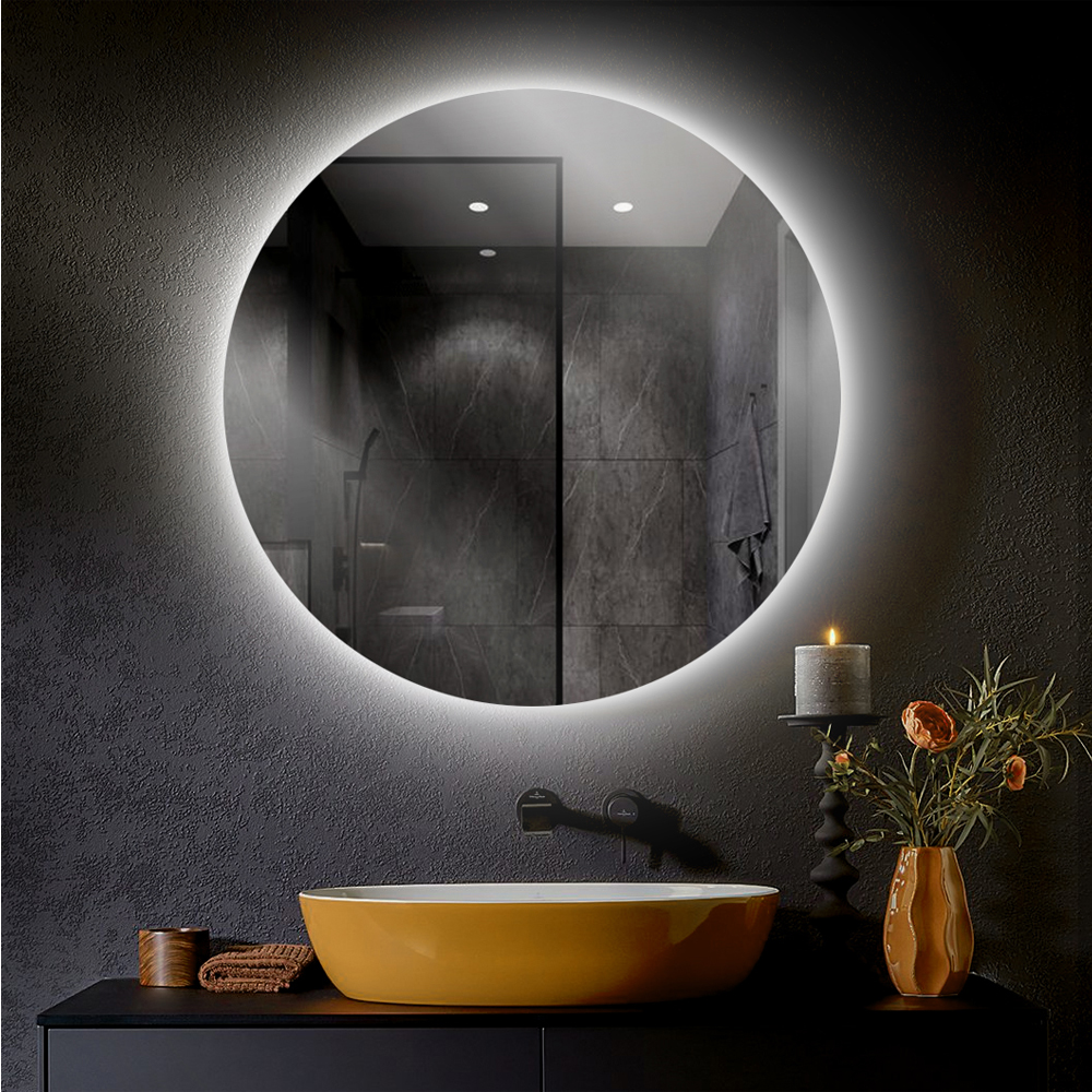 ILLUMA ΚΑΘΡΕΠΤΗΣ LED 60x60cm - Image 2