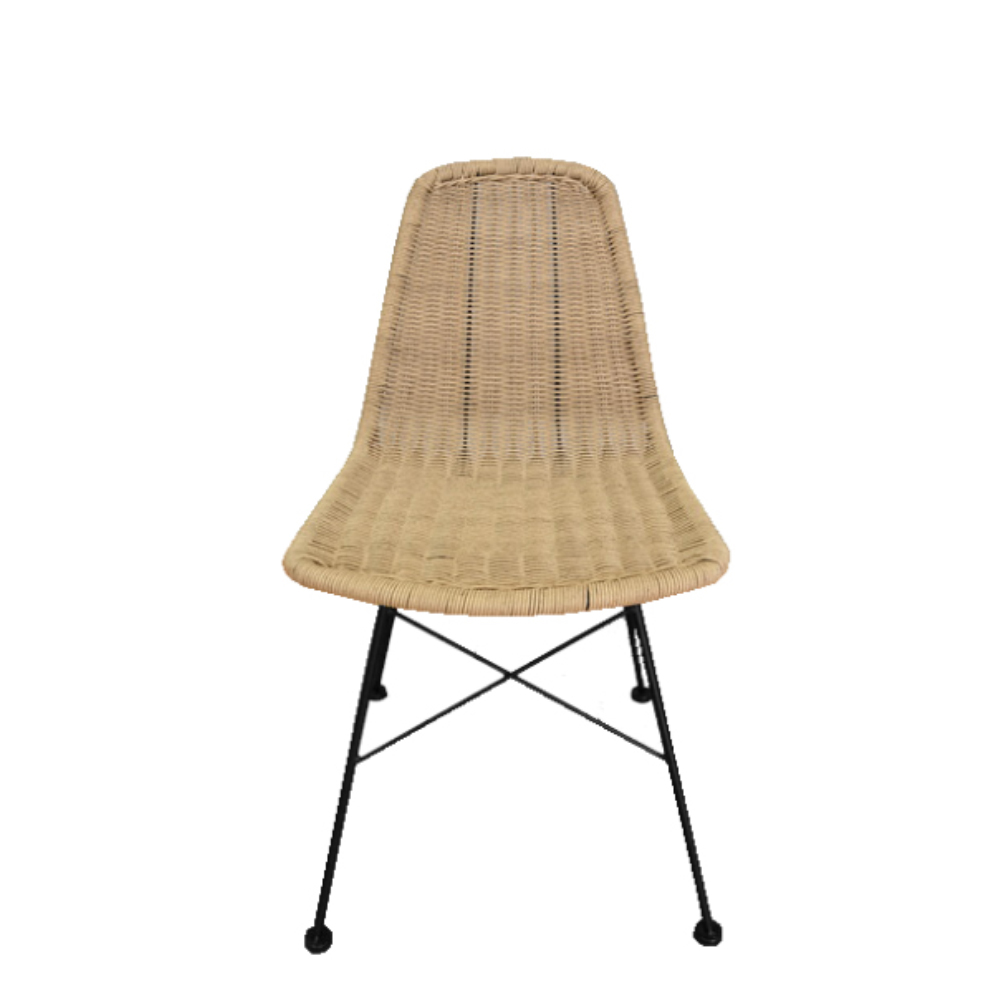 DENMARK ΚΑΡΕΚΛΑ ΦΥΣΙΚΟ 44x57x81cm - Image 3