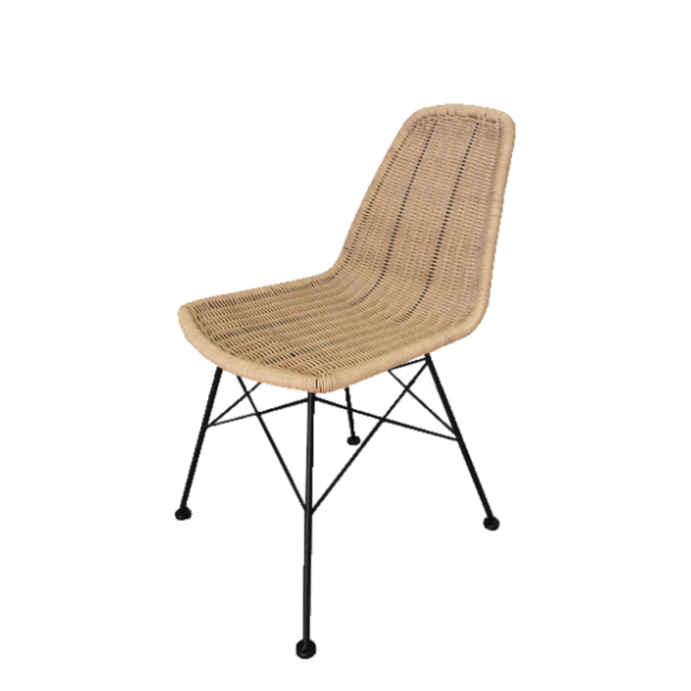 DENMARK ΚΑΡΕΚΛΑ ΦΥΣΙΚΟ 44x57x81cm - Image 4