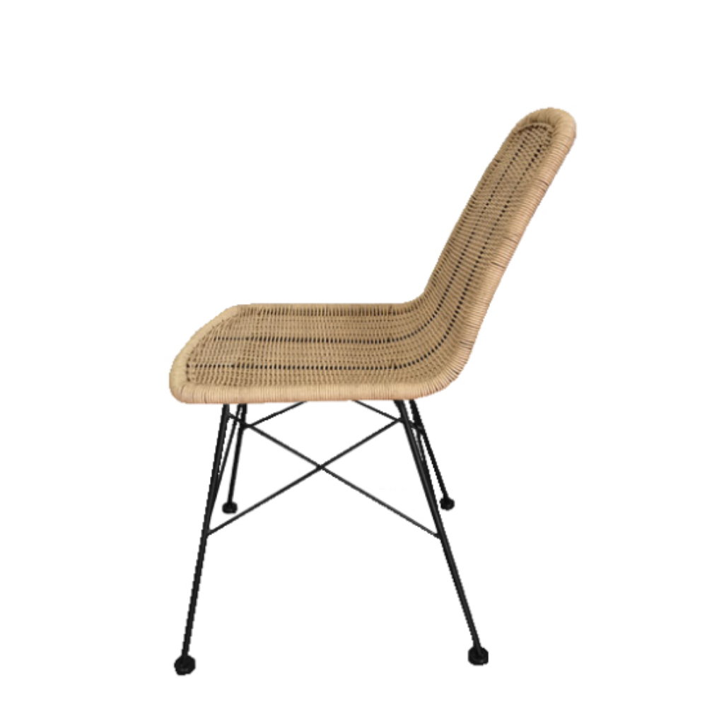 DENMARK ΚΑΡΕΚΛΑ ΦΥΣΙΚΟ 44x57x81cm - Image 5