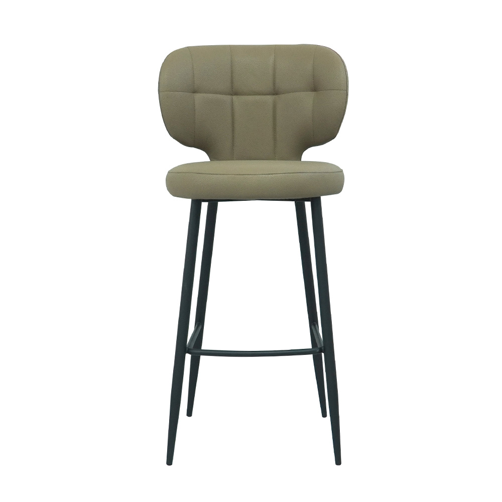 OLI ΣΚΑΜΠΟ BAR BEIGE 53x50x107cm - Image 4
