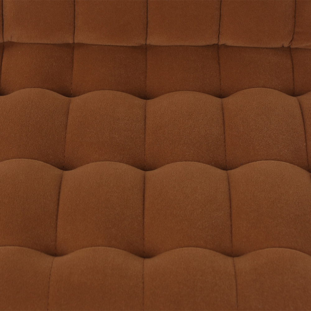 MERLO ΣΚΑΜΠΟ BAR CARAMEL 49x50x88cm - Image 2