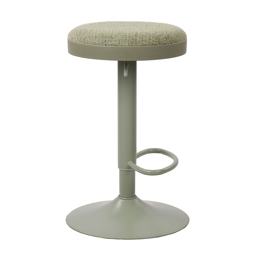 LOLLI ΣΚΑΜΠΟ BAR ΜΕΝΤΑ 38.5x38.5x59.5cm - Image 3