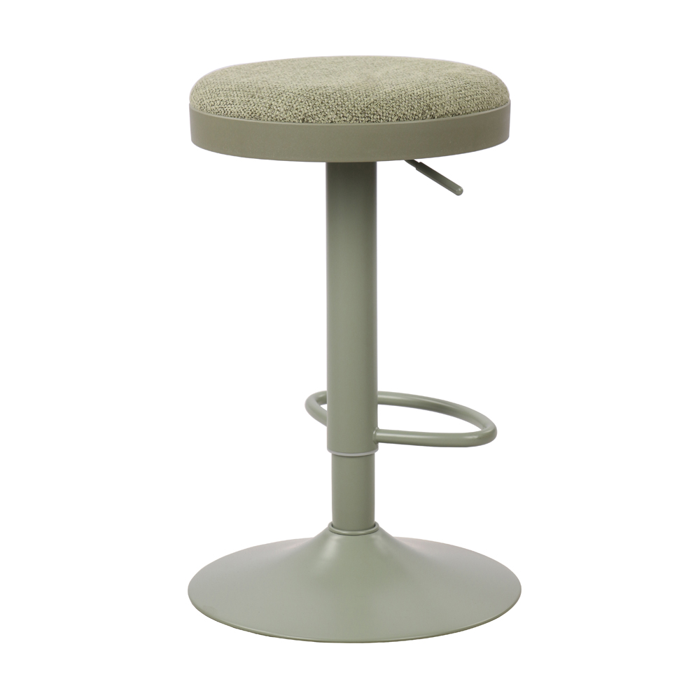 LOLLI ΣΚΑΜΠΟ BAR ΜΕΝΤΑ 38.5x38.5x59.5cm - Image 4