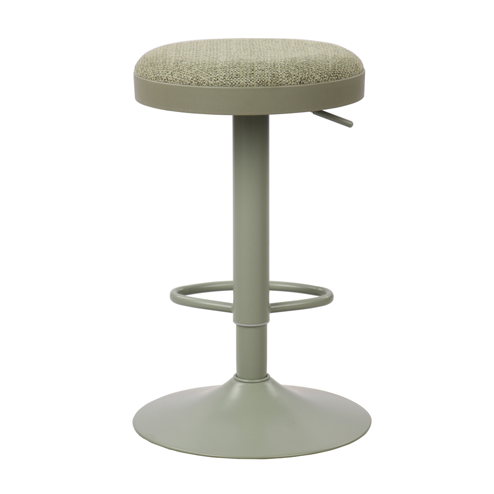 LOLLI ΣΚΑΜΠΟ BAR ΜΕΝΤΑ 38.5x38.5x59.5cm - Image 5