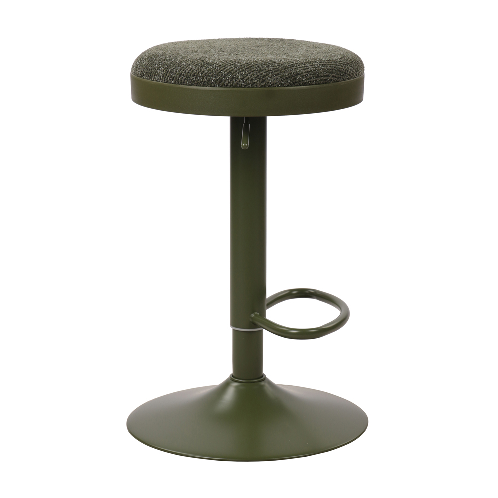 LOLLI ΣΚΑΜΠΟ BAR ΛΑΔΙ 38.5x38.5x59.5cm - Image 3
