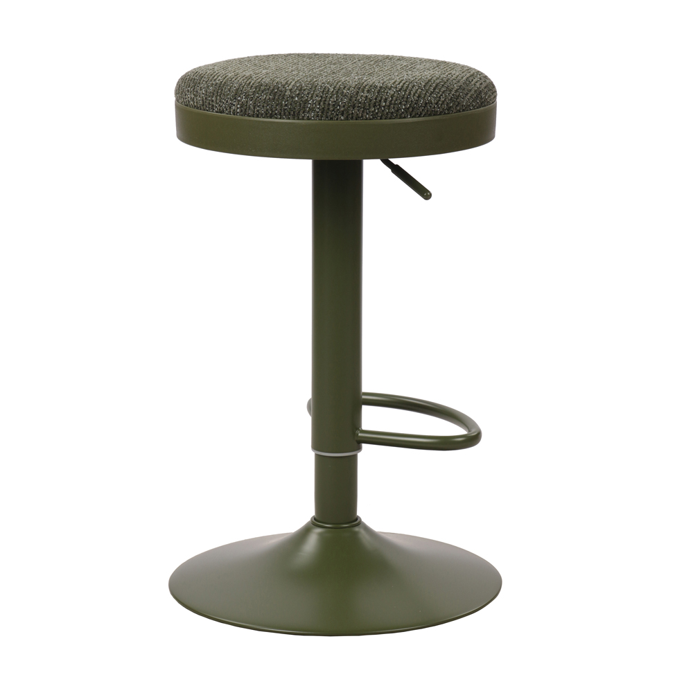 LOLLI ΣΚΑΜΠΟ BAR ΛΑΔΙ 38.5x38.5x59.5cm - Image 4