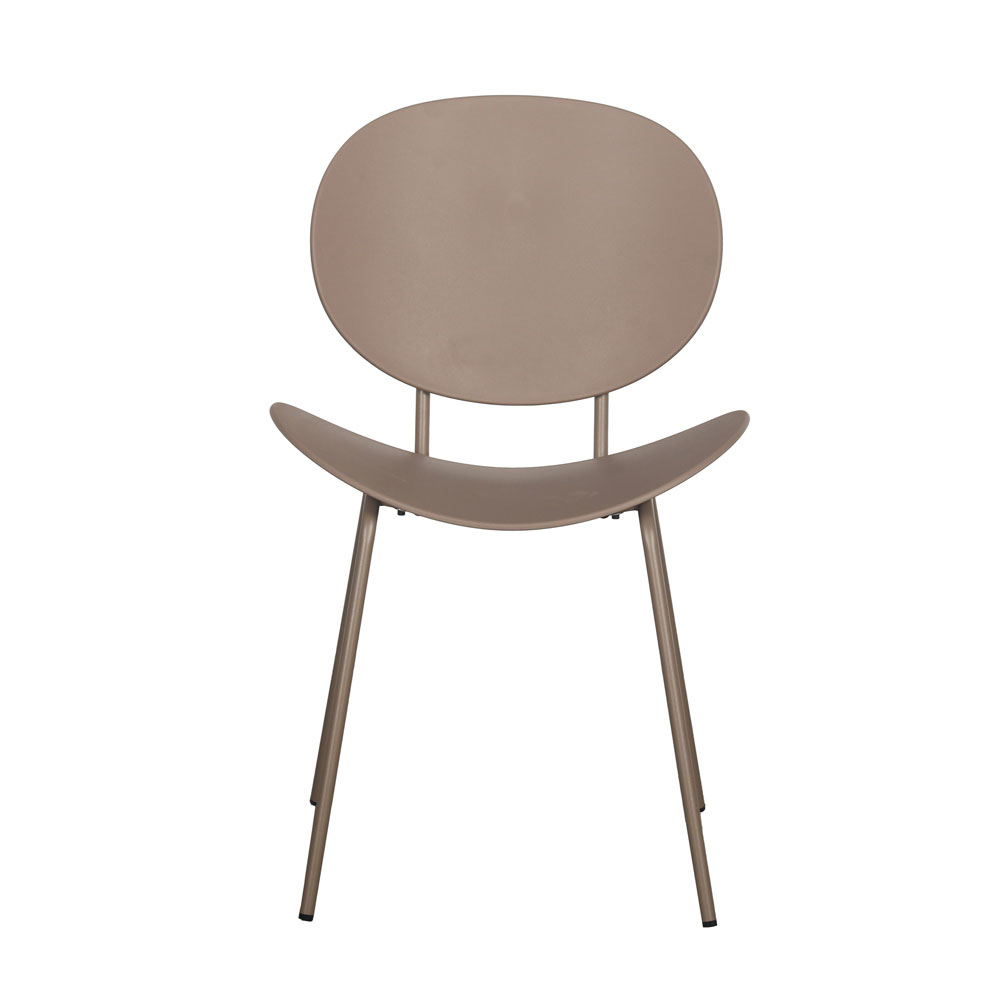 FUTURA ΚΑΡΕΚΛΑ LATTE 51x50x80.5cm - Image 4