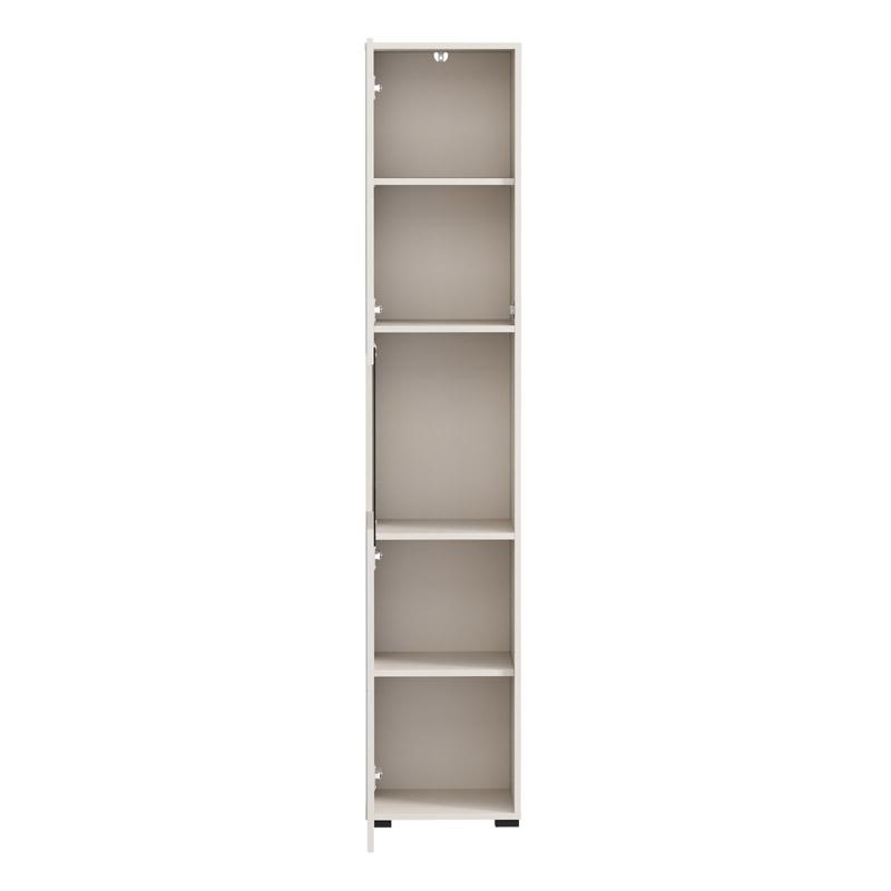 ΒΙΤΡΙΝΑ ARGYLL 1K VS1 194 CASHMERE ΧΡΩΜΑ 39x35x194εκ - Image 4