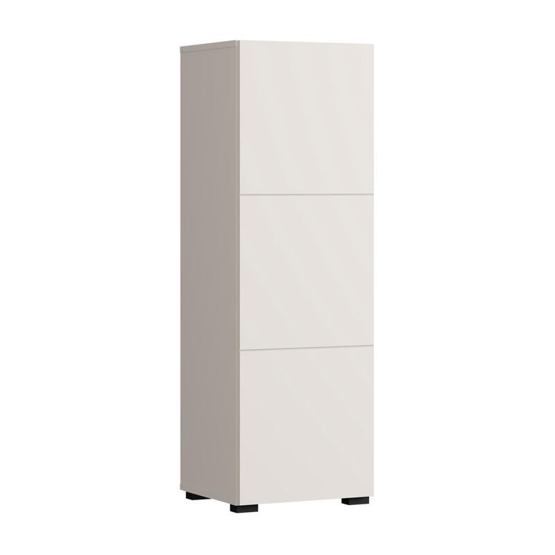 ΒΙΤΡΙΝΑ ARGYLL 1K1V 117 CASHMERE ΧΡΩΜΑ 39x35x117εκ