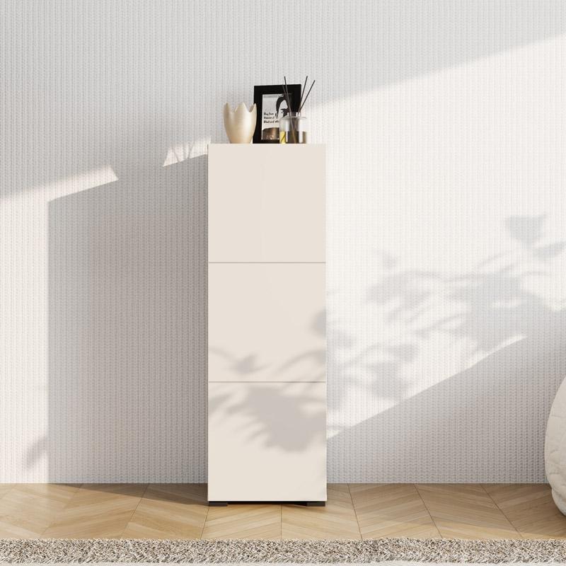 ΒΙΤΡΙΝΑ ARGYLL 1K1V 117 CASHMERE ΧΡΩΜΑ 39x35x117εκ - Image 2