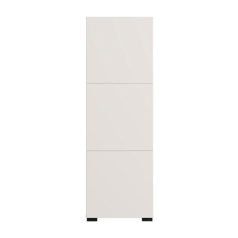 ΒΙΤΡΙΝΑ ARGYLL 1K1V 117 CASHMERE ΧΡΩΜΑ 39x35x117εκ - Image 3