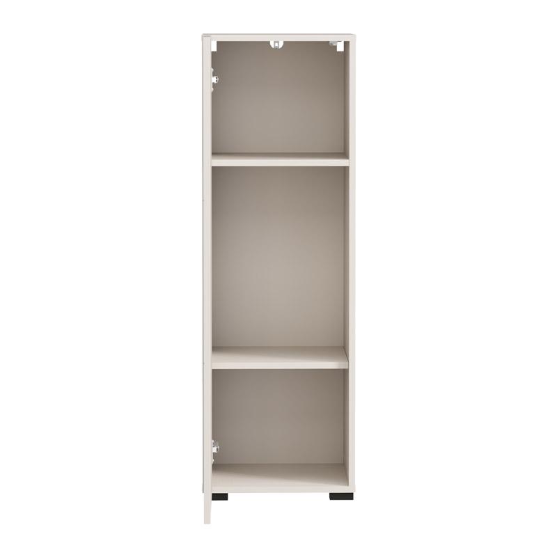 ΒΙΤΡΙΝΑ ARGYLL 1K1V 117 CASHMERE ΧΡΩΜΑ 39x35x117εκ - Image 4