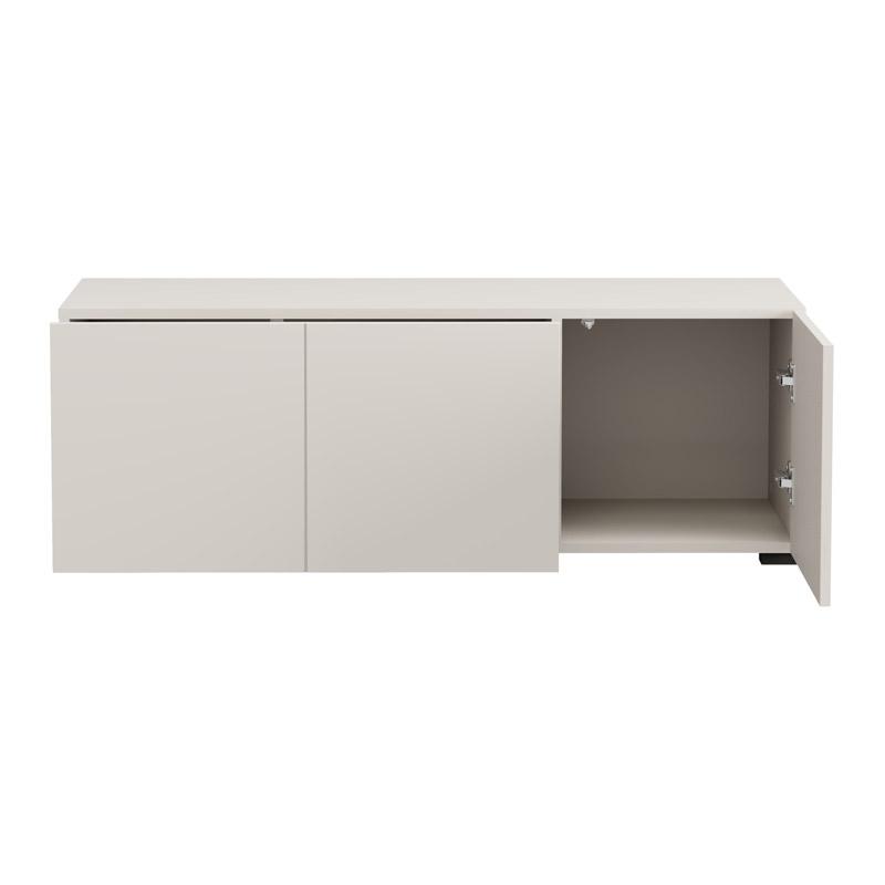 ΕΠΙΠΛΟ ΤΗΛΕΟΡΑΣΗΣ ARGYLL TV 115 3K 1F1V CASHMERE ΧΡΩΜΑ 116x40x41εκ - Image 4