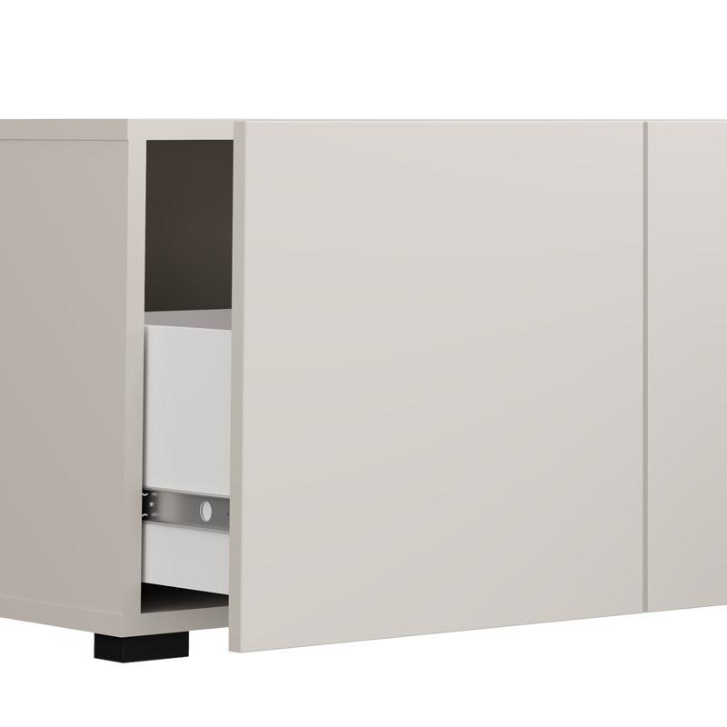 ΕΠΙΠΛΟ ΤΗΛΕΟΡΑΣΗΣ ARGYLL TV 115 3K 1F1V CASHMERE ΧΡΩΜΑ 116x40x41εκ - Image 5