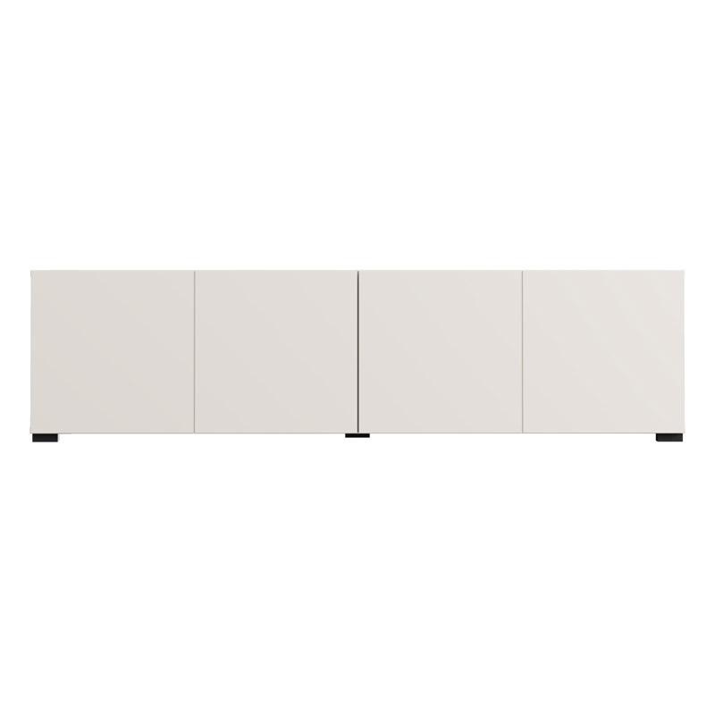 ΕΠΙΠΛΟ ΤΗΛΕΟΡΑΣΗΣ ARGYLL TV 154 4K2F CASHMERE ΧΡΩΜΑ 154x40x41εκ - Image 3
