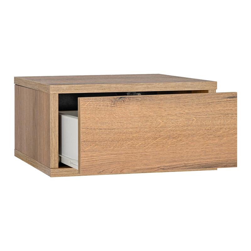 ΕΠΙΤΟΙΧΙΟ ΚΟΜΟΔΙΝΟ Arbor ARTISAN ΧΡΩΜΑ 39x34x18εκ - Image 4