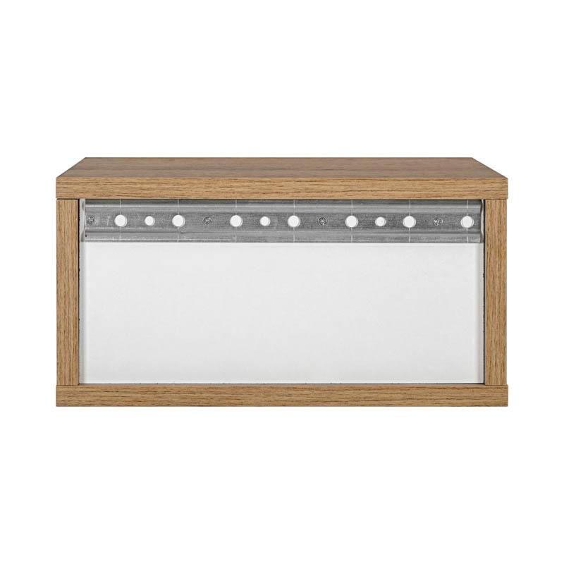 ΕΠΙΤΟΙΧΙΟ ΚΟΜΟΔΙΝΟ Arbor ARTISAN ΧΡΩΜΑ 39x34x18εκ - Image 5