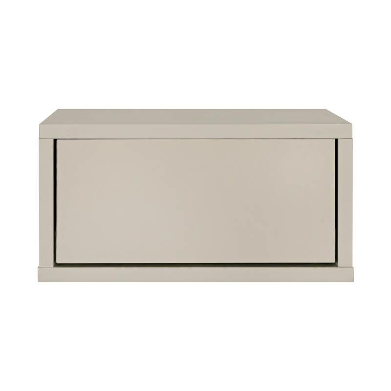 ΕΠΙΤΟΙΧΙΟ ΚΟΜΟΔΙΝΟ Arbor CASHMERE ΧΡΩΜΑ 39x34x18εκ - Image 3
