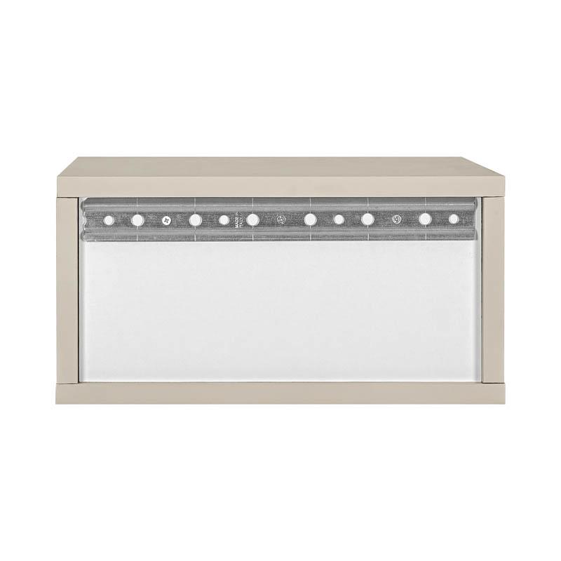 ΕΠΙΤΟΙΧΙΟ ΚΟΜΟΔΙΝΟ Arbor CASHMERE ΧΡΩΜΑ 39x34x18εκ - Image 4