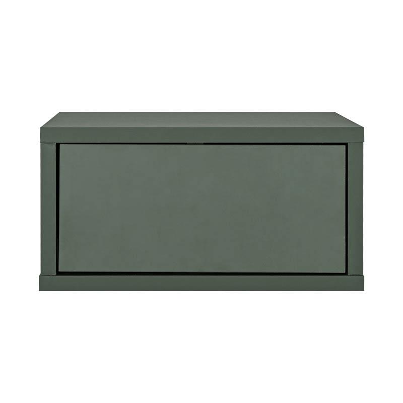 ΕΠΙΤΟΙΧΙΟ ΚΟΜΟΔΙΝΟ Arbor ΛΑΔΙ ΧΡΩΜΑ 39x34x18εκ - Image 3