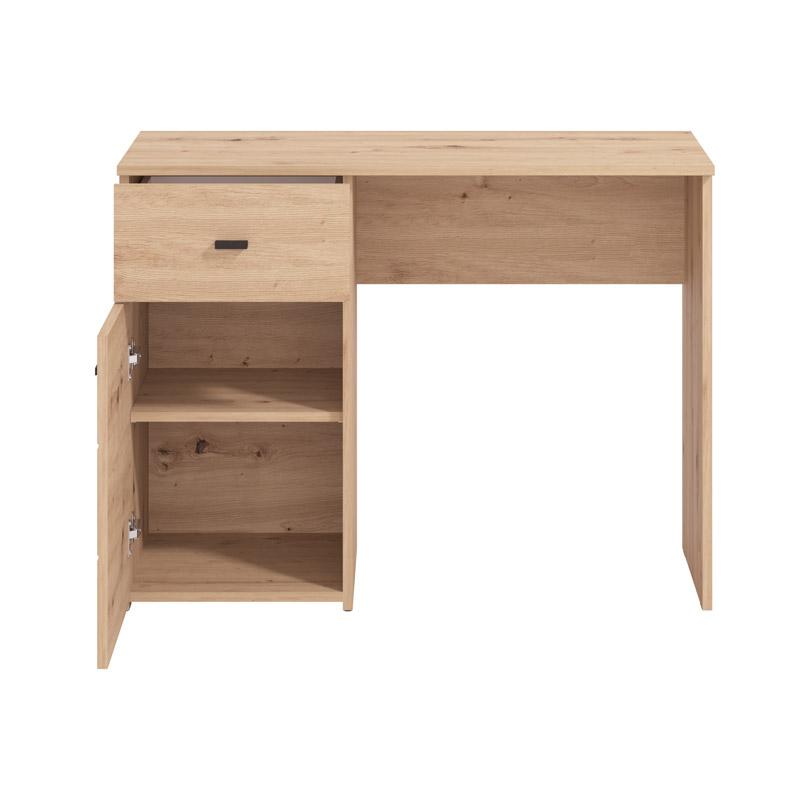 ΓΡΑΦΕΙΟ DIOFANT 1F1V ARTISAN ΧΡΩΜΑ 98x45x74εκ - Image 3