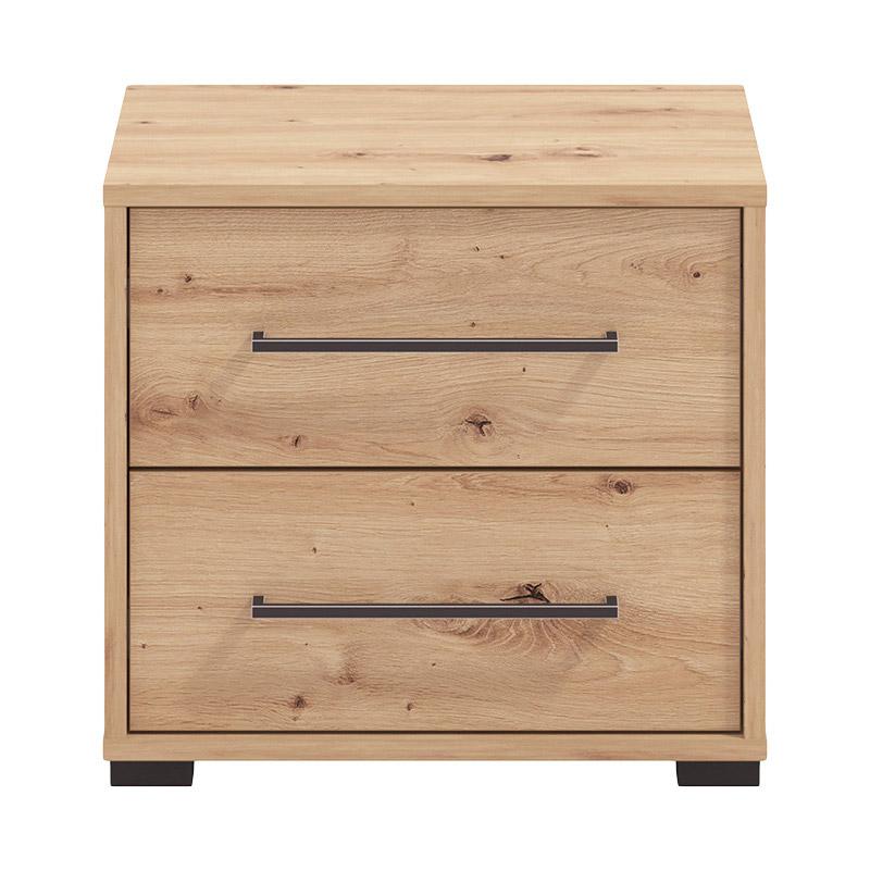 ΚΟΜΟΔΙΝΟ ASCALON NO2F ARTISAN ΧΡΩΜΑ 48x40x44εκ - Image 4