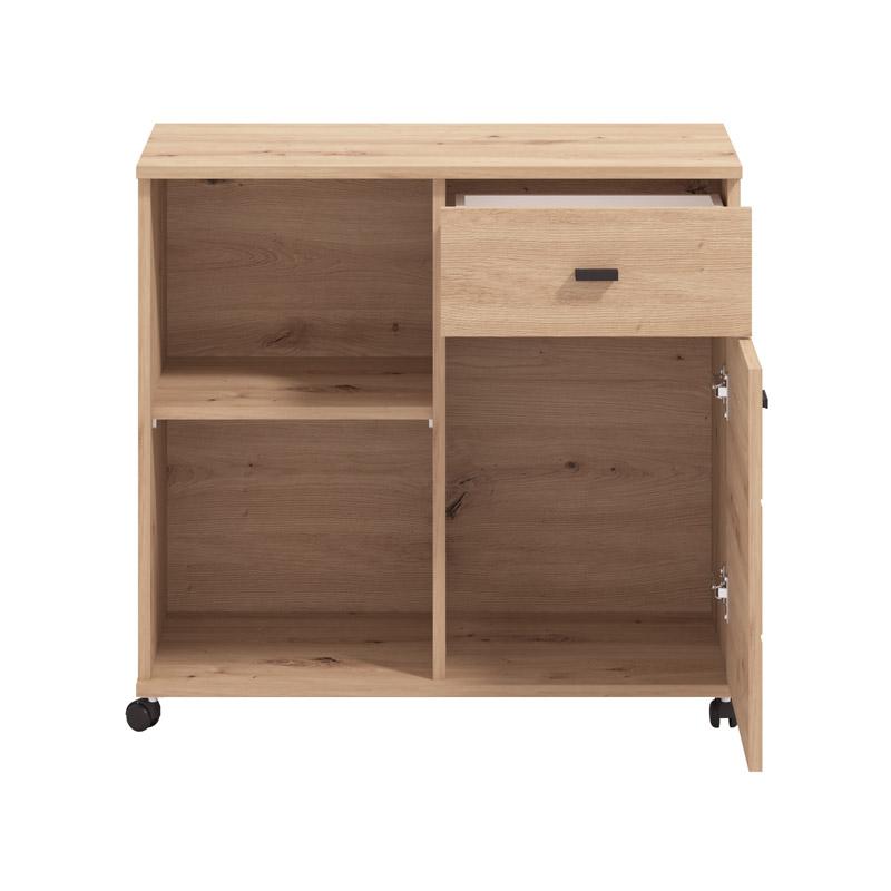 ΚΟΜΟΤΑ CORBY 77 2K ARTISAN ΧΡΩΜΑ 77x35x72εκ - Image 3
