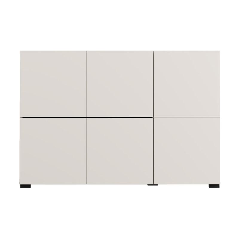 ΚΟΜΟΤΑ-ΜΠΟΥΦΕΣ ARGYLL 115 3K2F1V CASHMERE ΧΡΩΜΑ 116x40x79εκ - Image 3