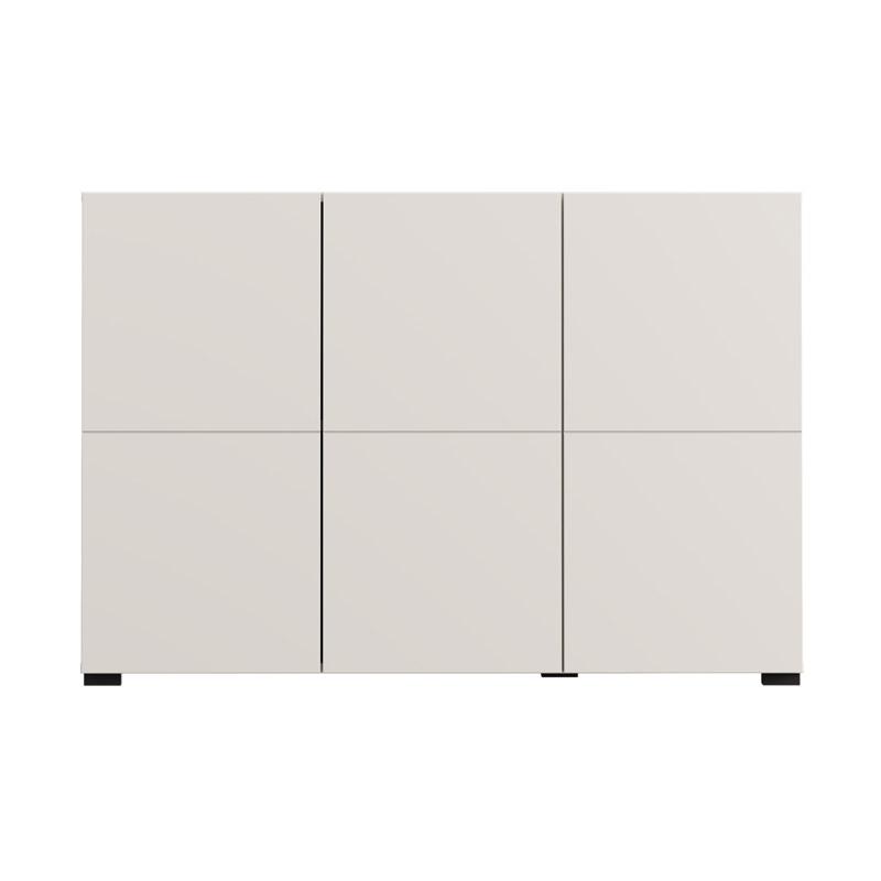 ΚΟΜΟΤΑ-ΜΠΟΥΦΕΣ ARGYLL 115 3K3V CASHMERE ΧΡΩΜΑ 116x40x79εκ - Image 3