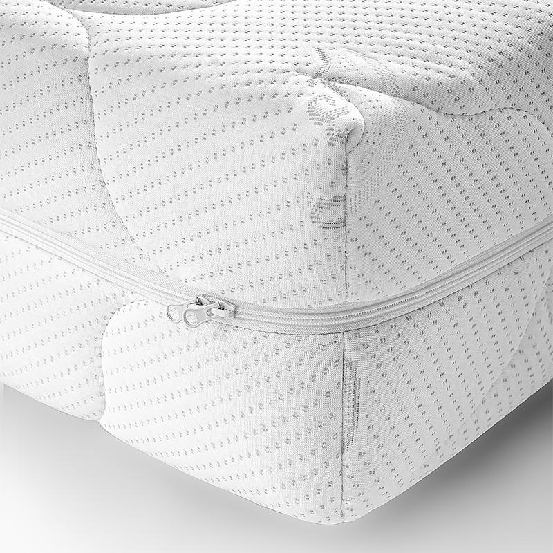 ΣΤΡΩΜΑ Eco ΜΕ MEMORY FOAM 120x200 - Image 3