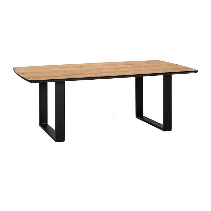 ΤΡΑΠΕΖΑΚΙ ΣΑΛΟΝΙΟΥ Action ARTISAN ΧΡΩΜΑ 120x60x45εκ - Image 3