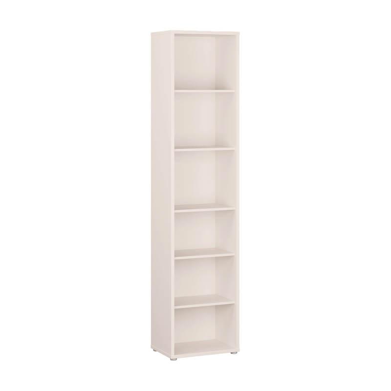 ΒΙΤΡΙΝΑ ALICE SAND ΧΡΩΜΑ 50x35x215εκ