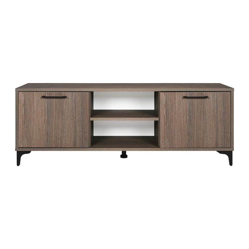 ΕΠΙΠΛΟ ΤΗΛΕΟΡΑΣΗΣ Lumina 138 2V TOBACCO ΧΡΩΜΑ 138x50x40εκ - Image 3
