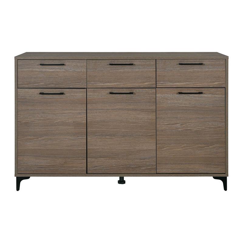 ΚΟΜΟΤΑ LUMINA 138 3F3V TOBACCO ΧΡΩΜΑ 138x40x90εκ - Image 3