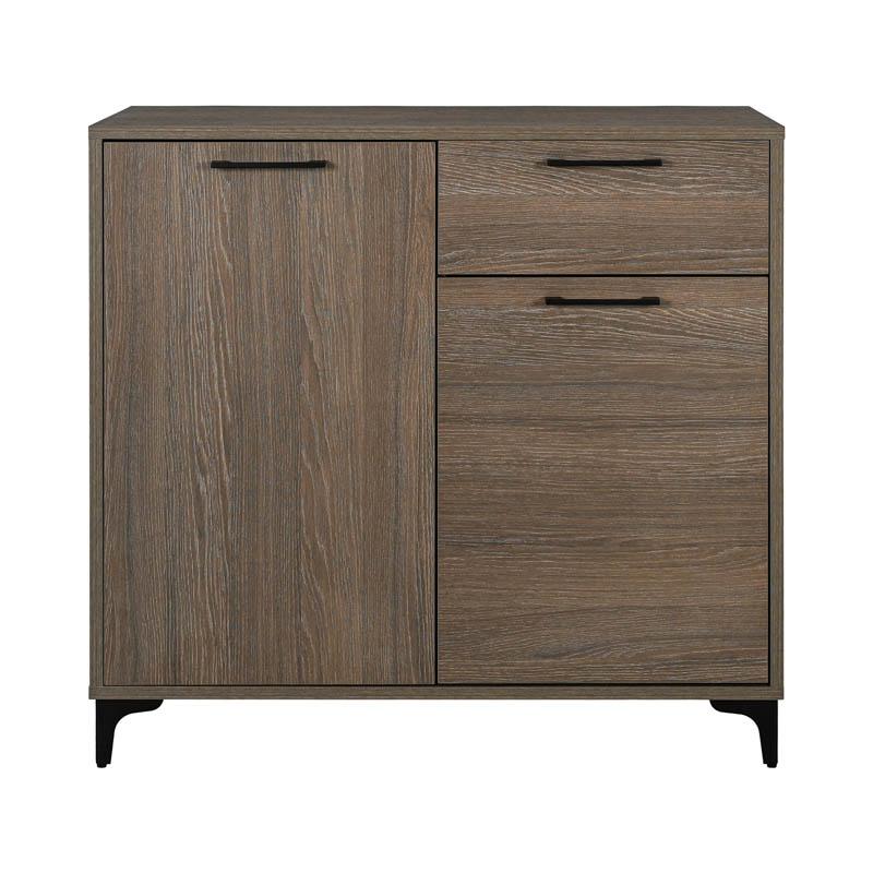 ΚΟΜΟΤΑ LUMINA 93 1F2V TOBACCO ΧΡΩΜΑ 93x40x90εκ - Image 3
