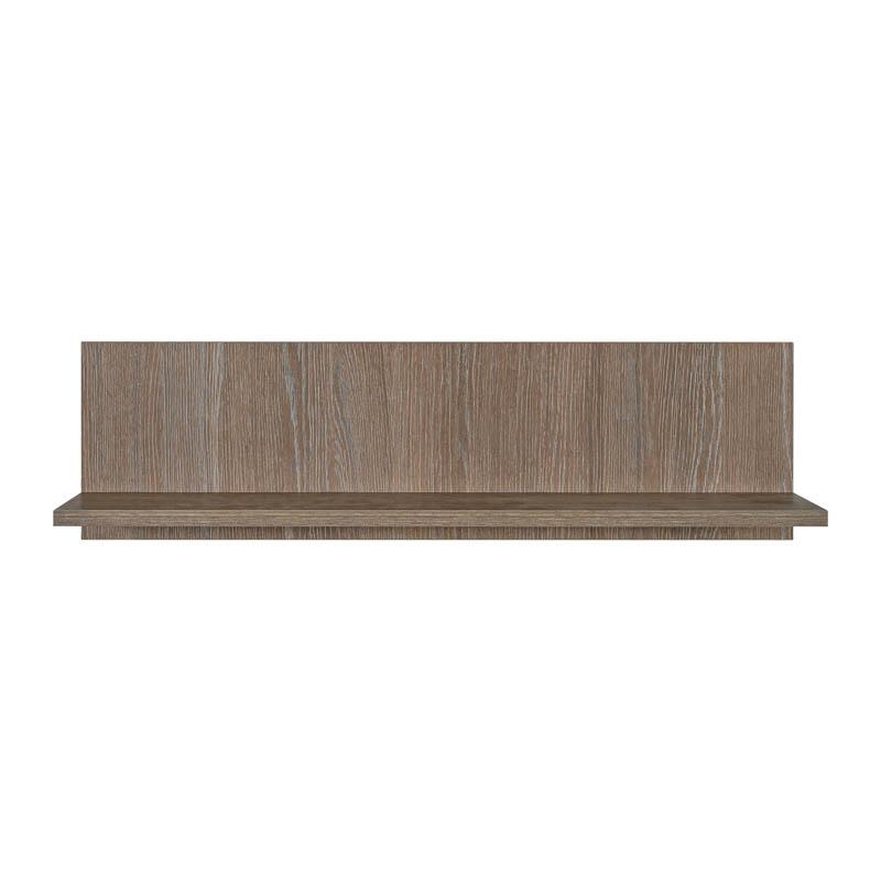 ΡΑΦΙ ΤΟΙΧΟΥ Lumina 90 TOBACCO ΧΡΩΜΑ 90x24x20εκ - Image 3